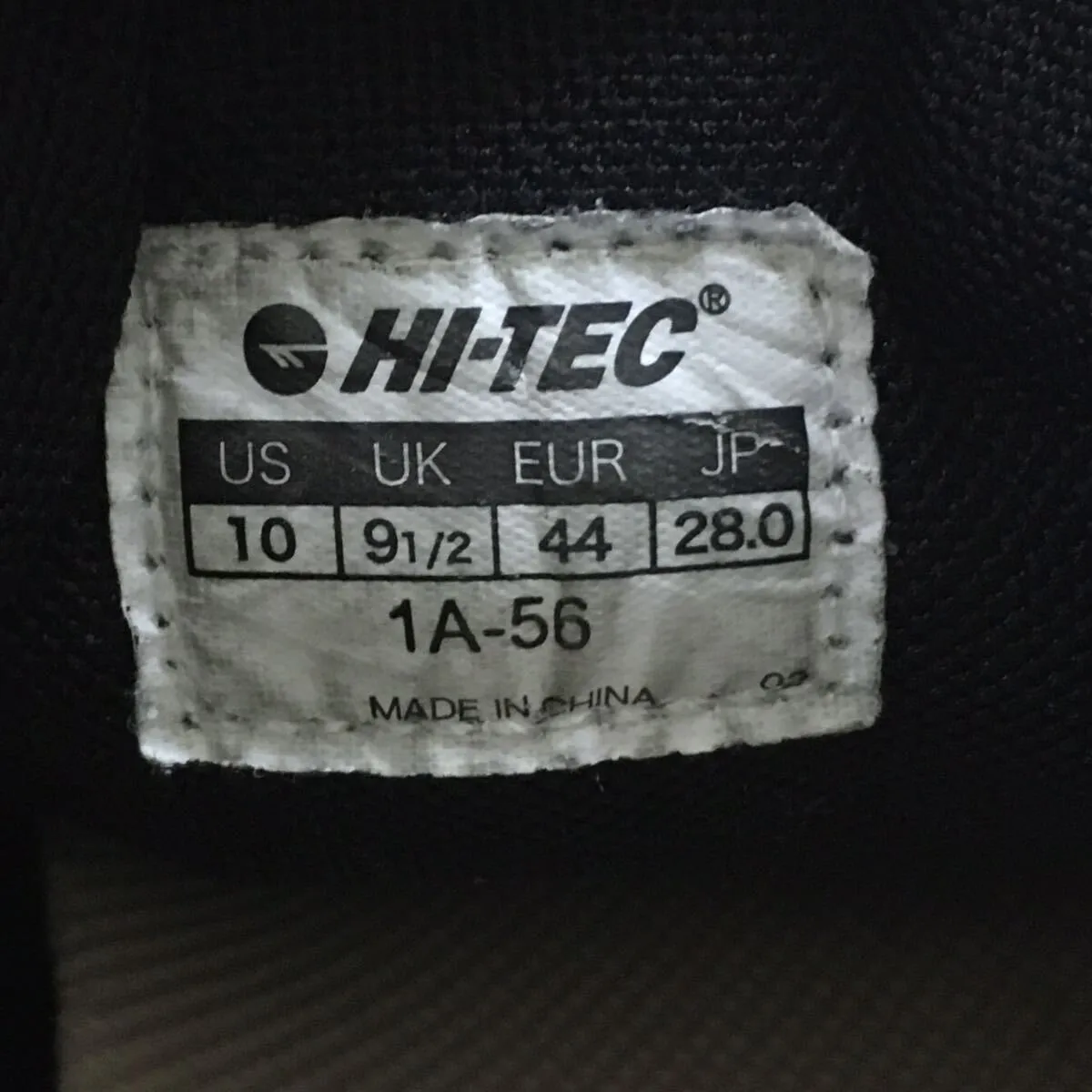 Item photo