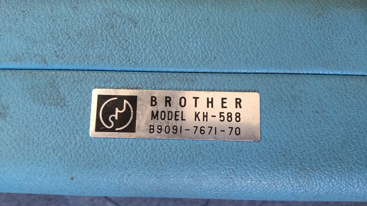 Item photo