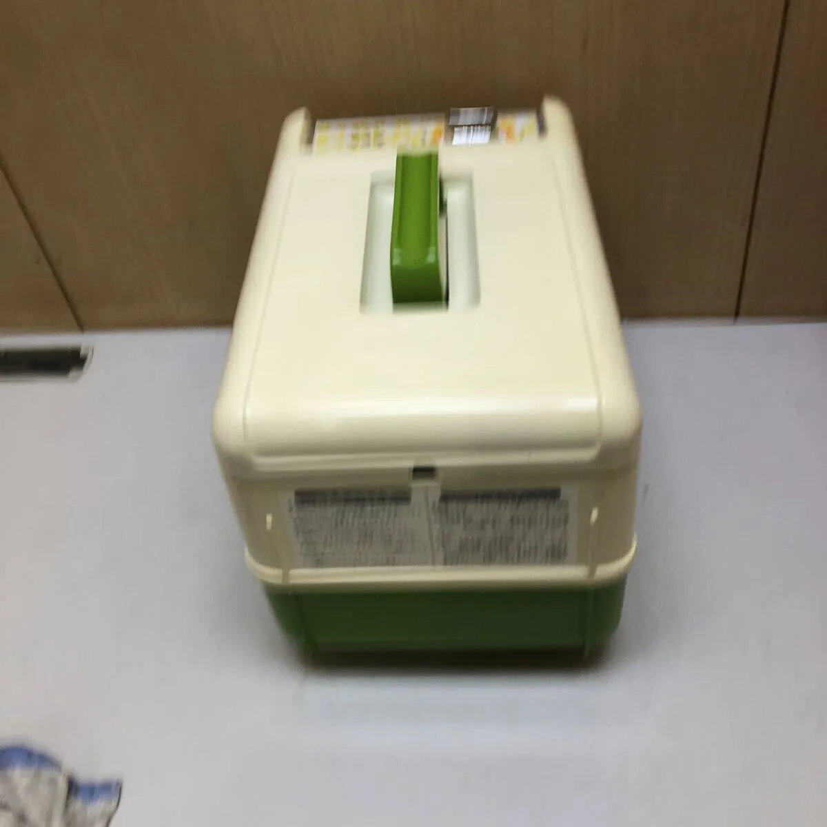 Item photo