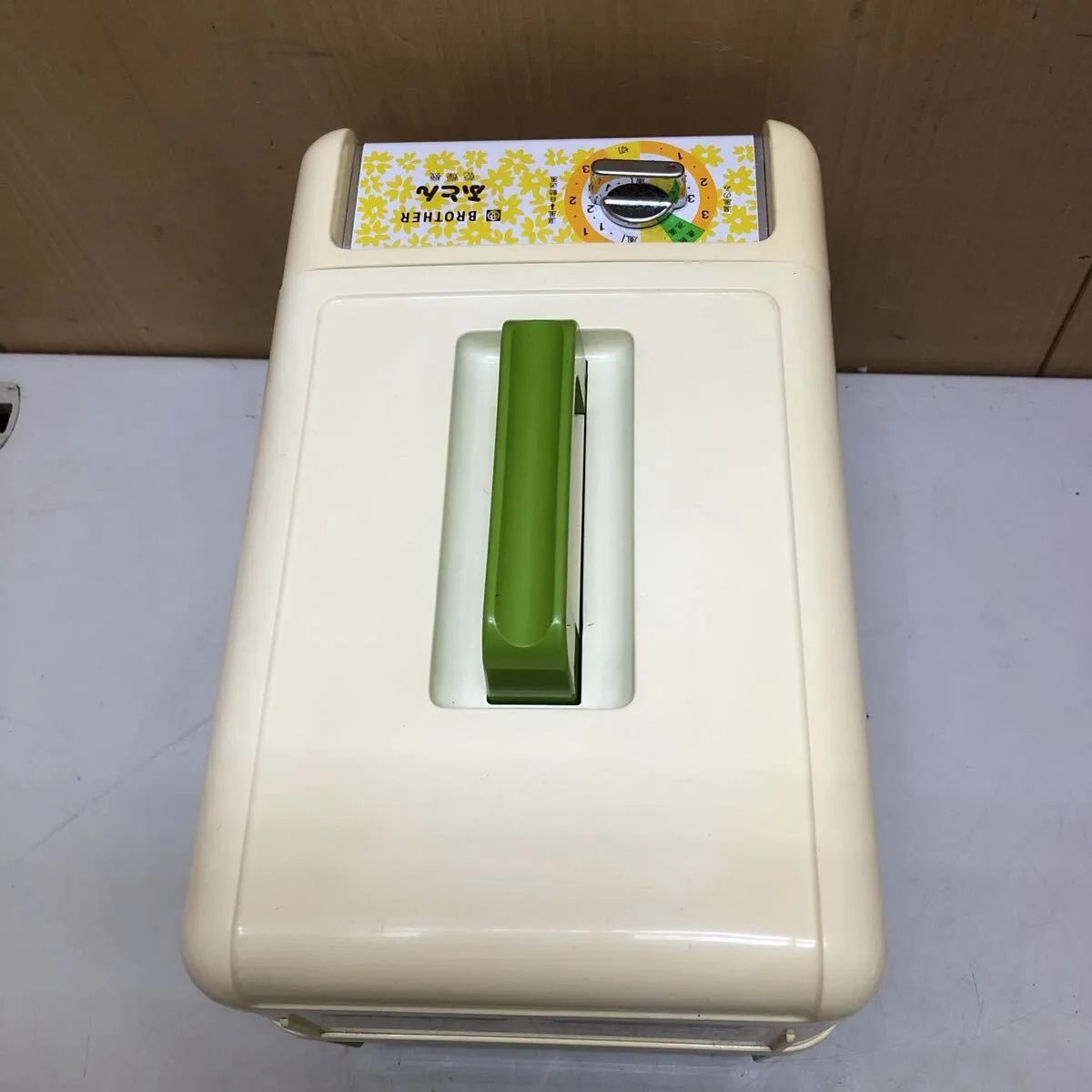 Item photo