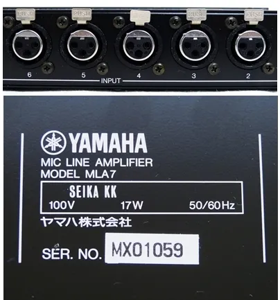 Item photo