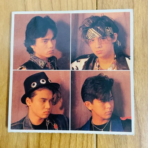 Item photo