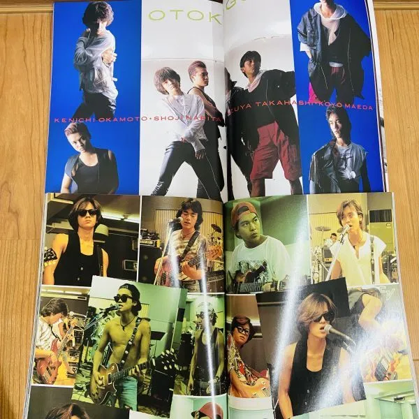 Item photo