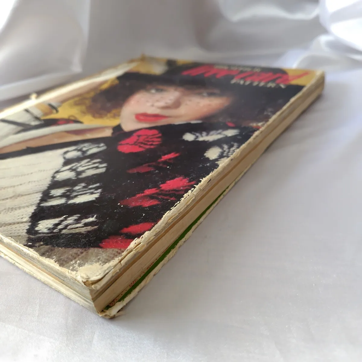 Item photo