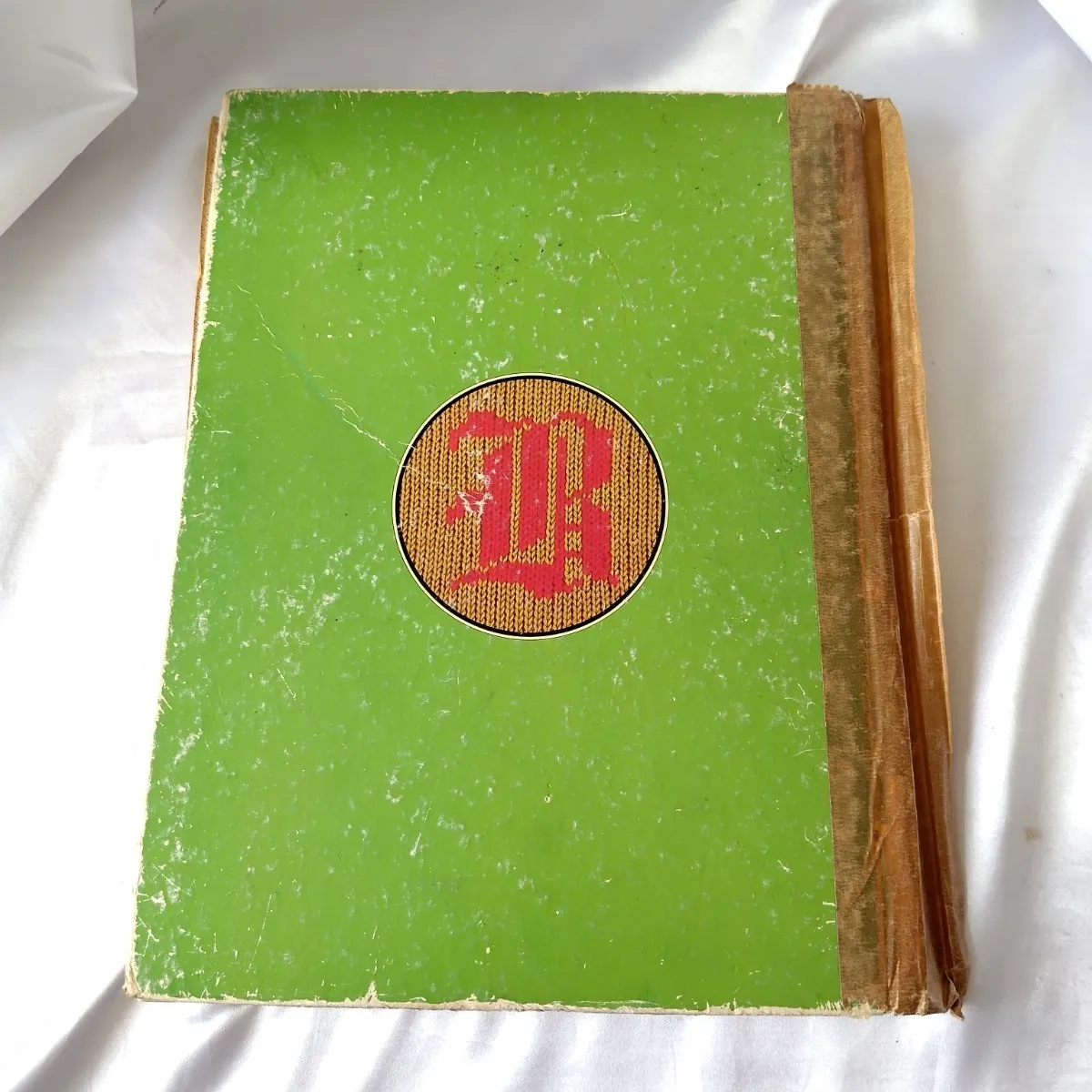 Item photo