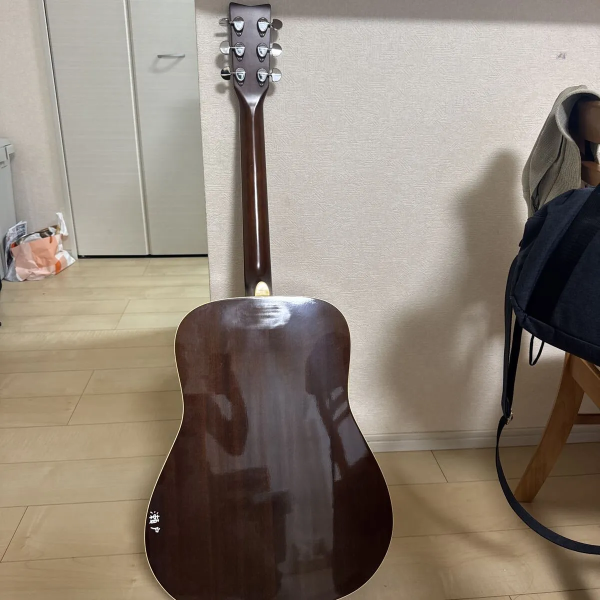 Item photo