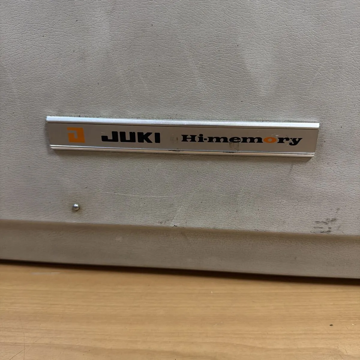 Item photo