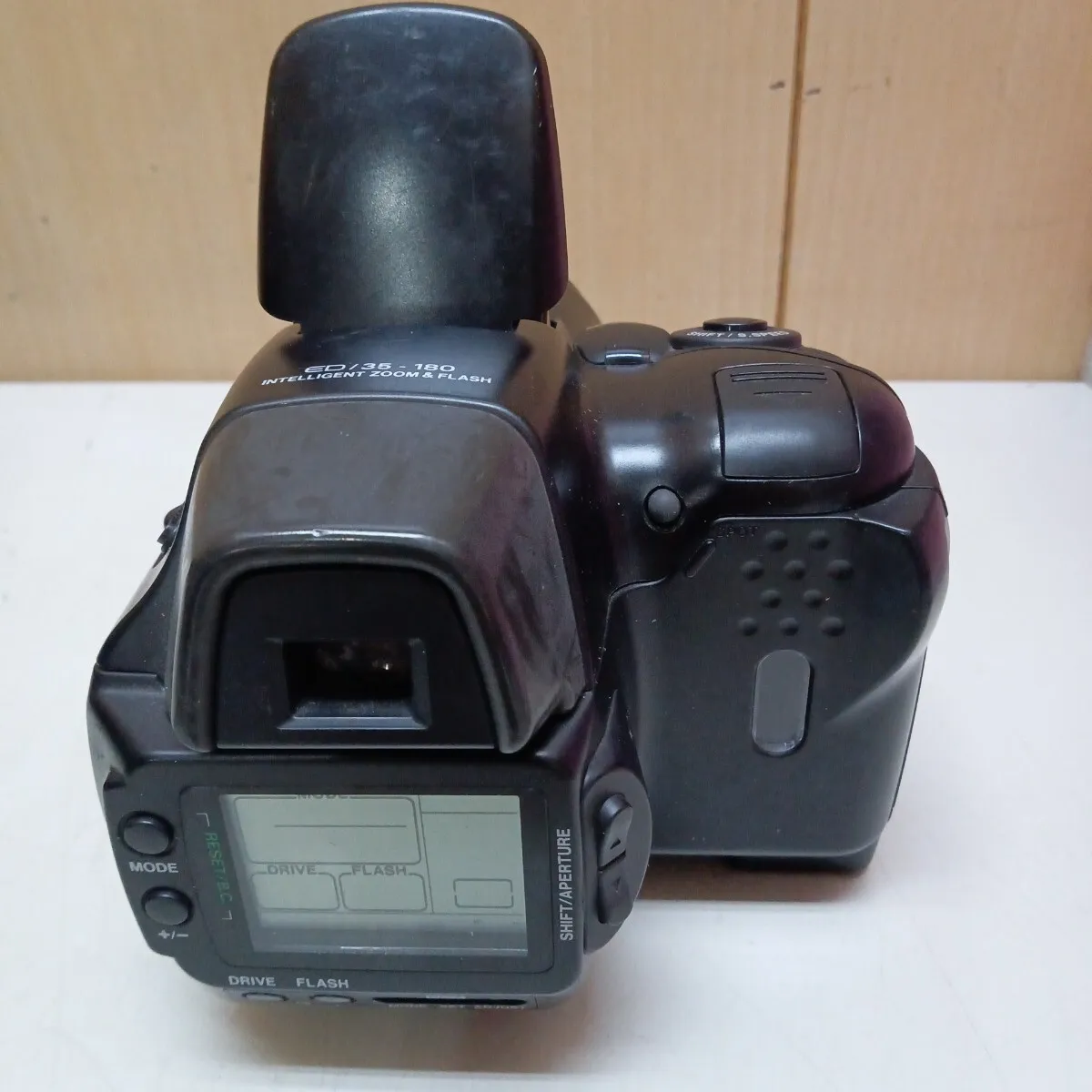 Item photo