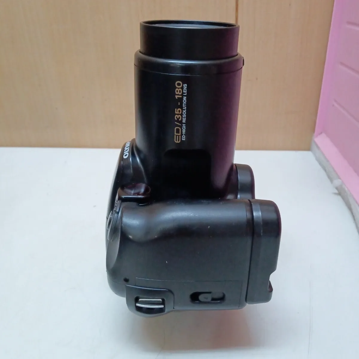 Item photo