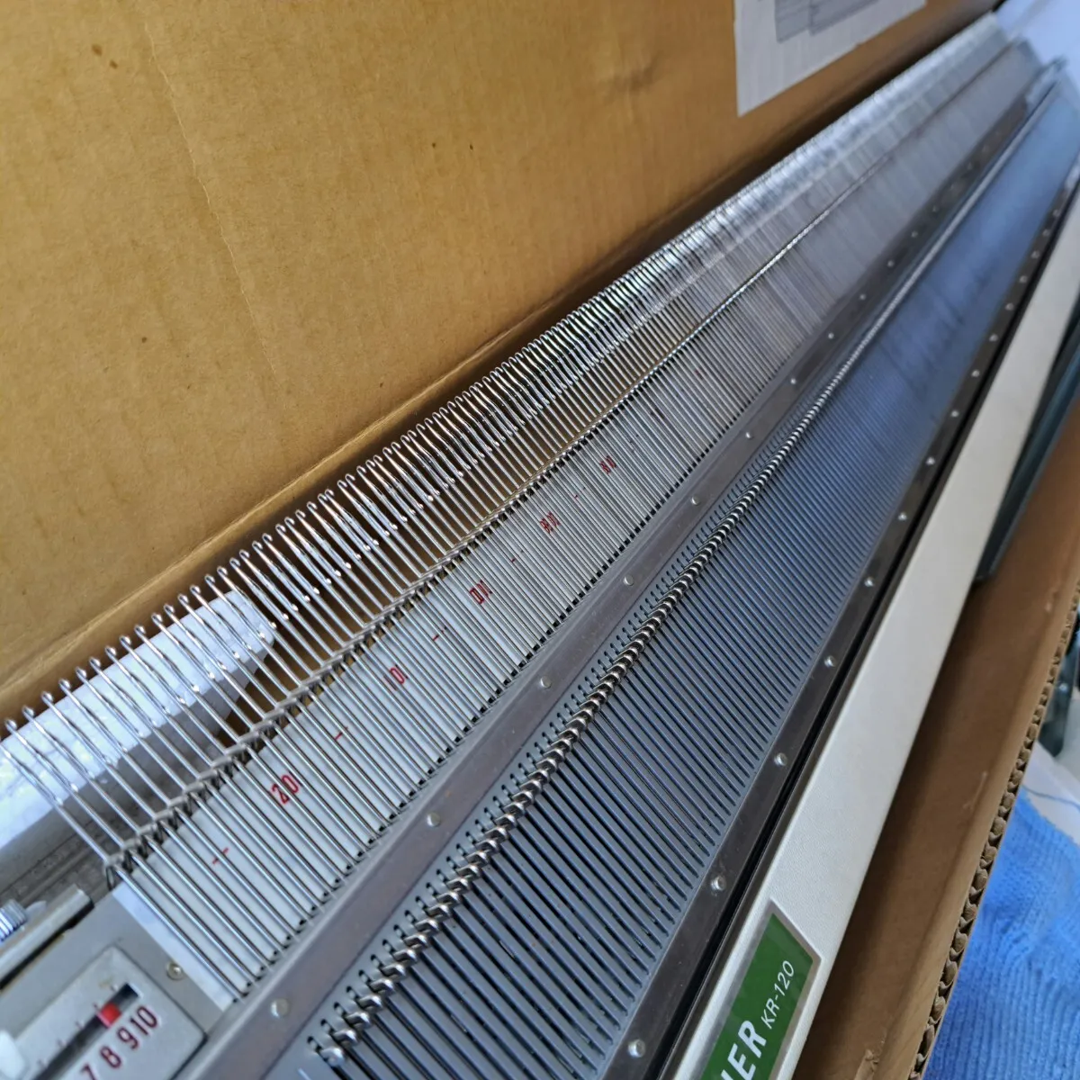 Item photo