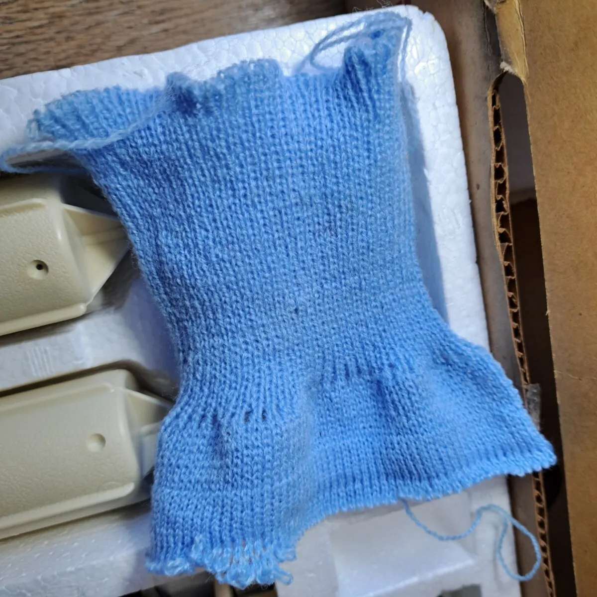 Item photo