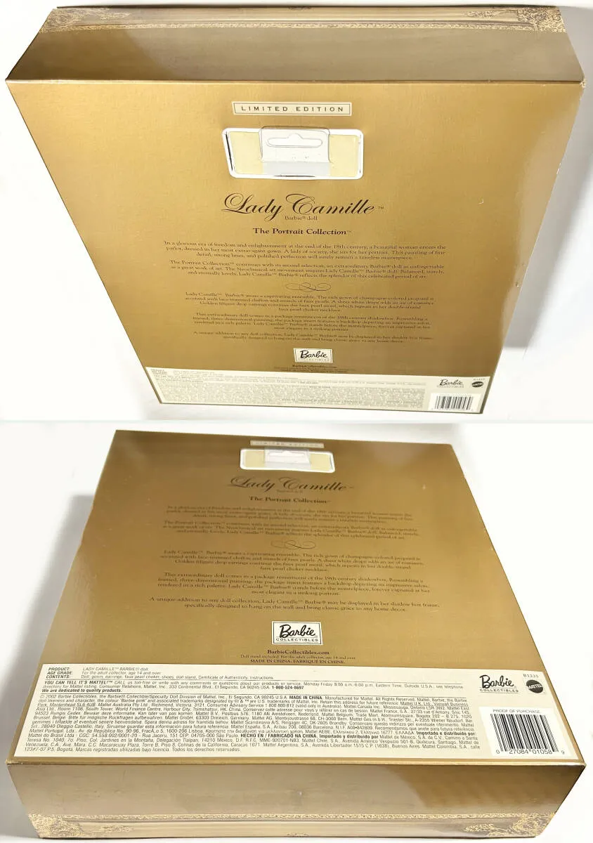 Item photo