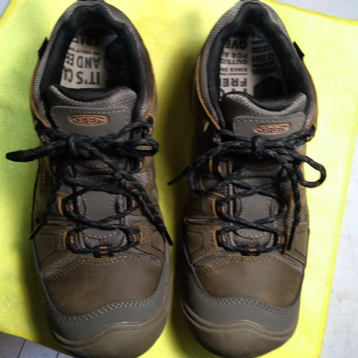 Item photo