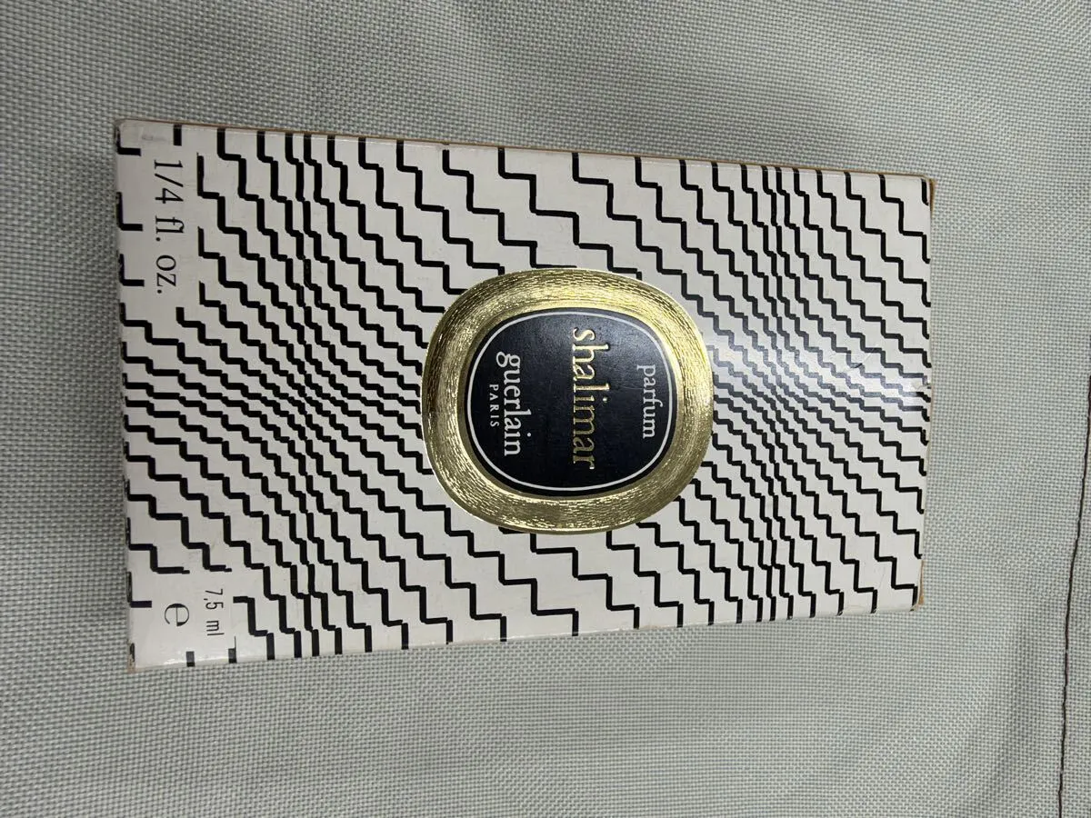 Item photo