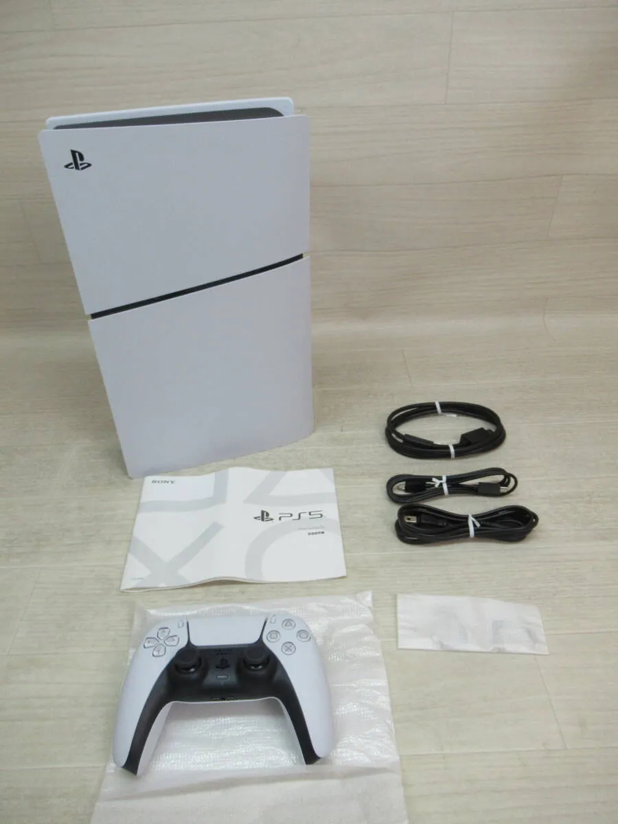 Item photo