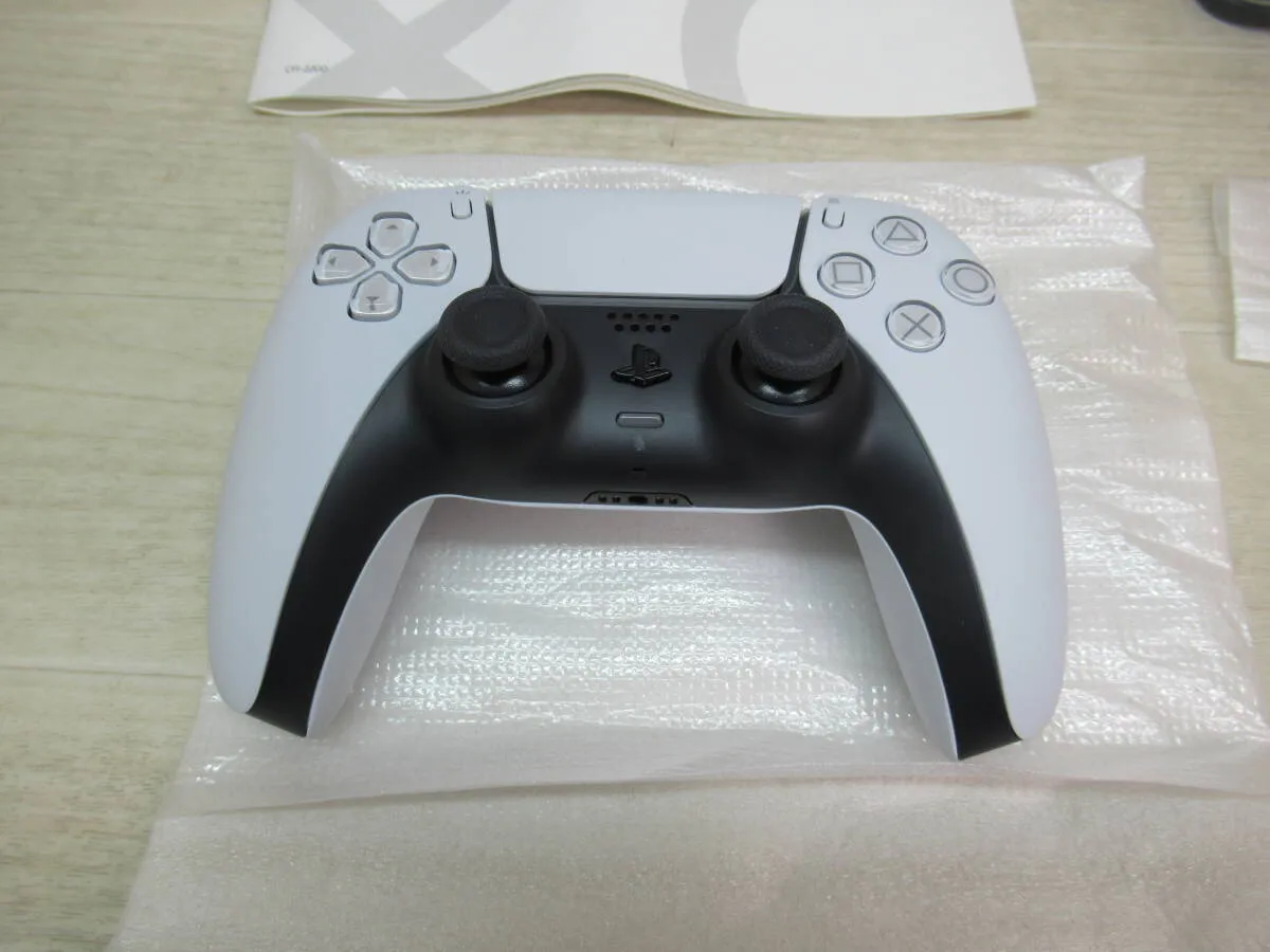 Item photo