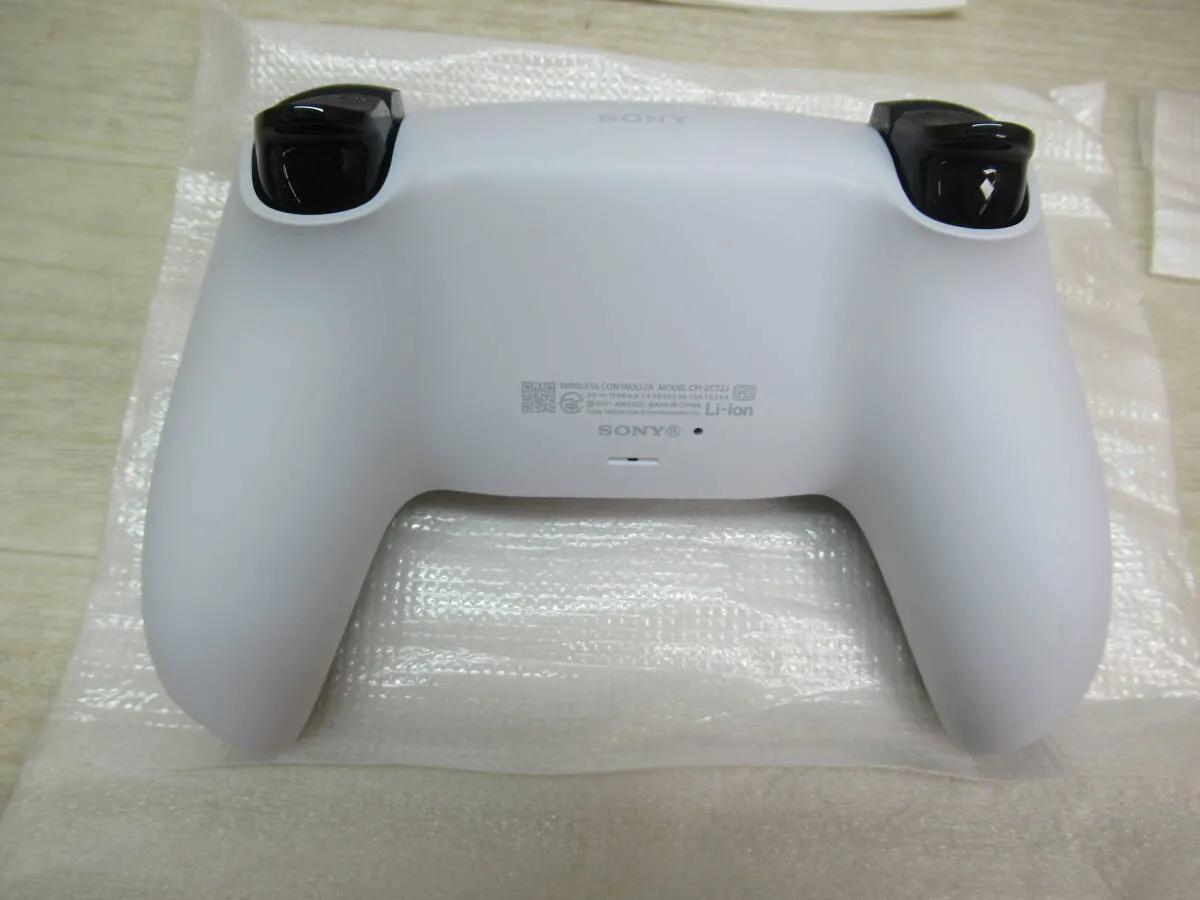 Item photo