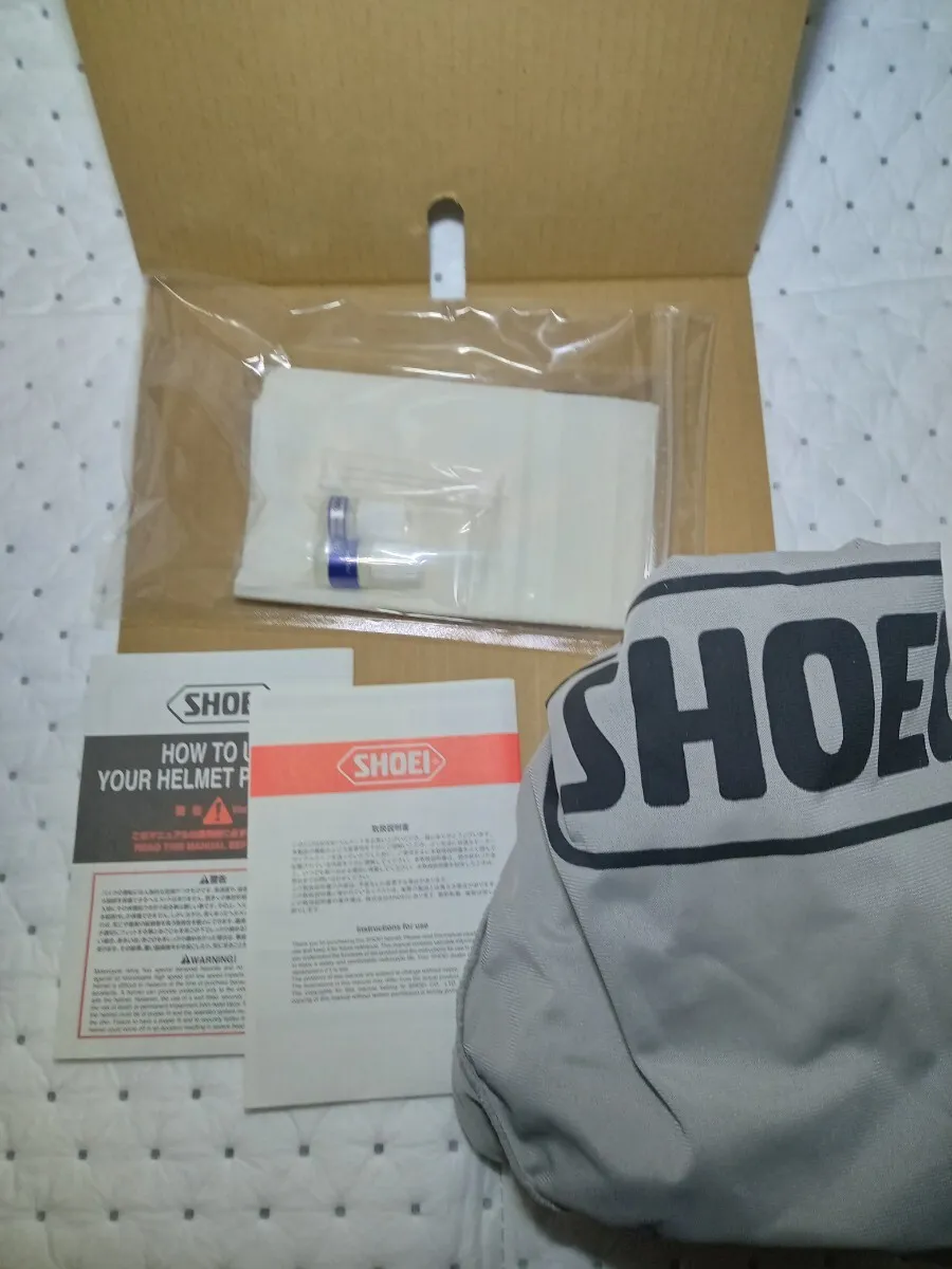 Item photo