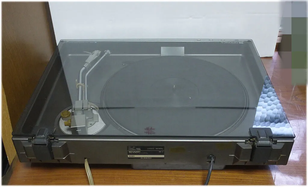 Item photo