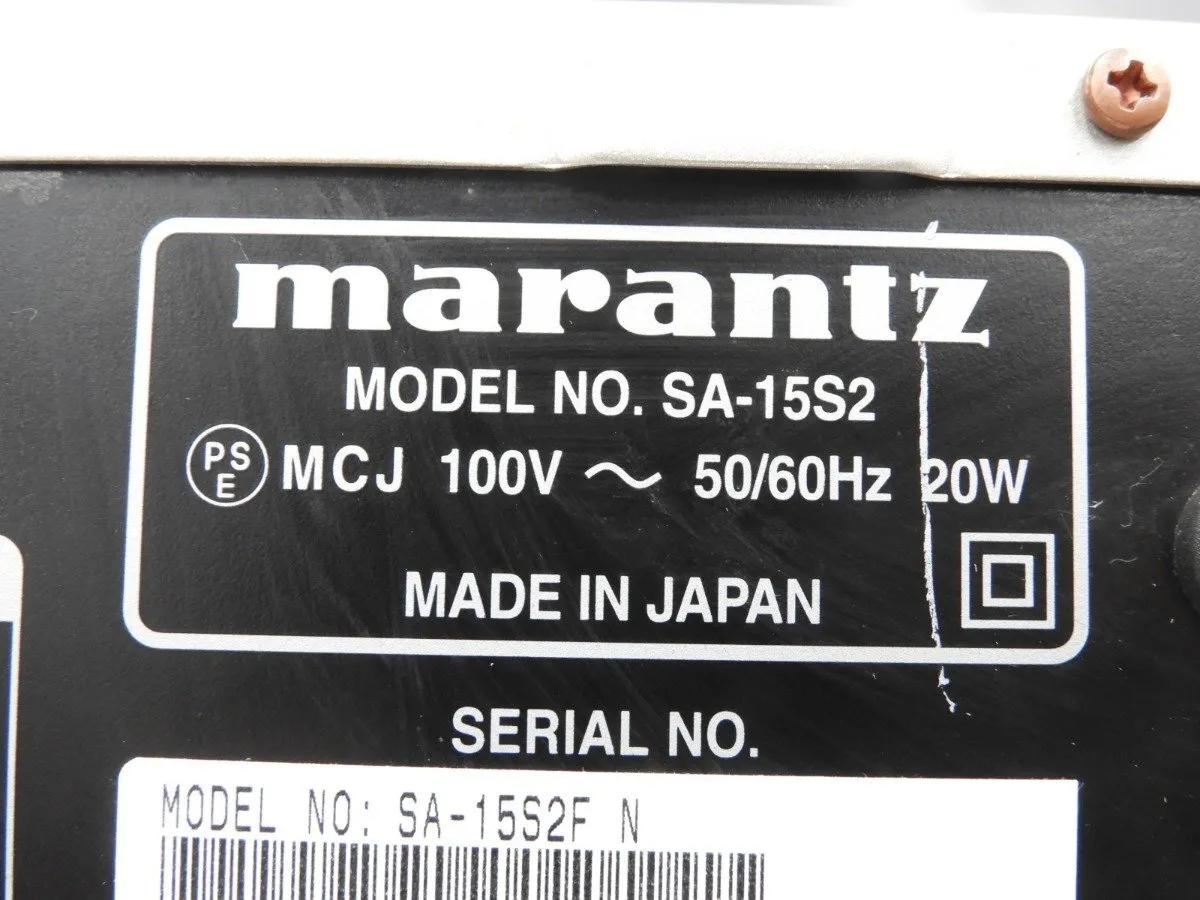 Item photo