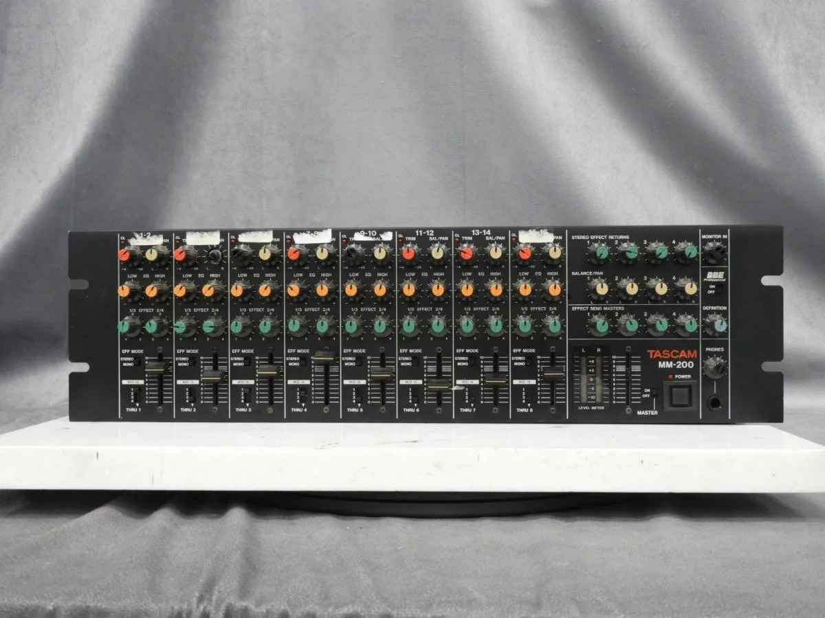 Item photo