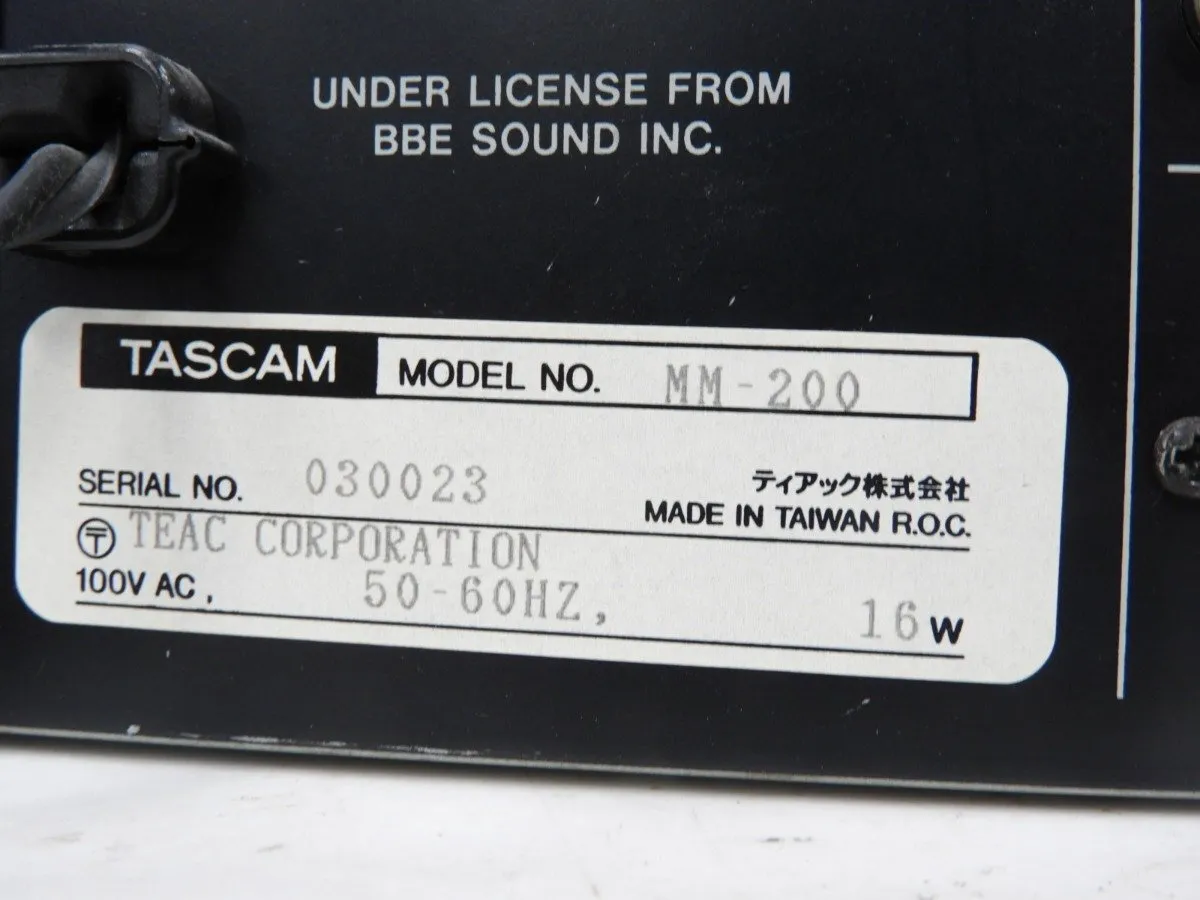Item photo