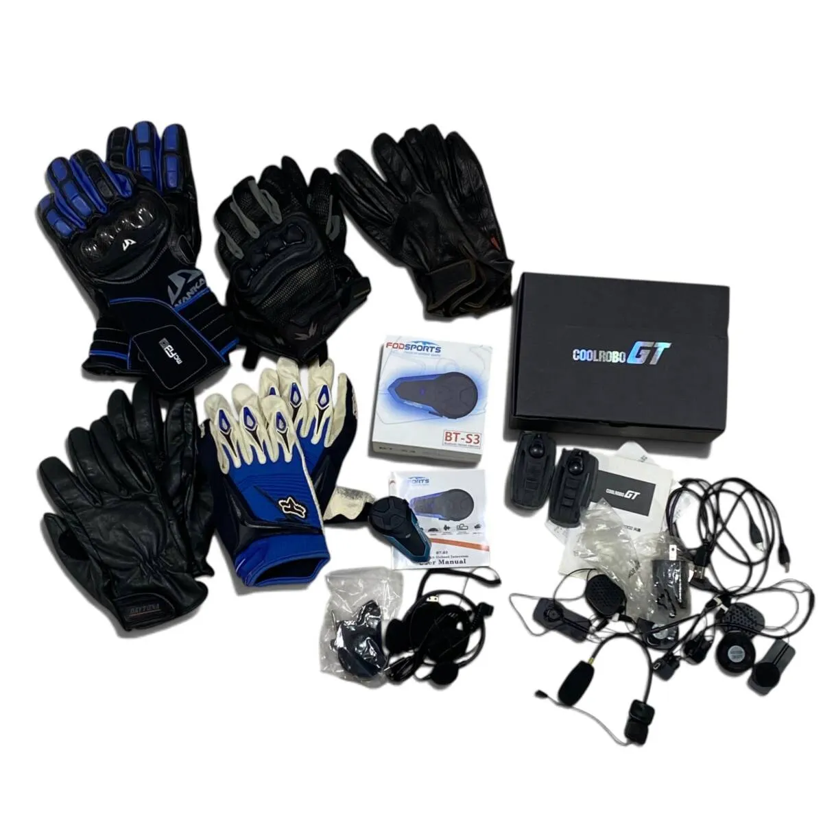 Item photo