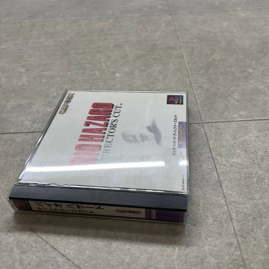 Item photo