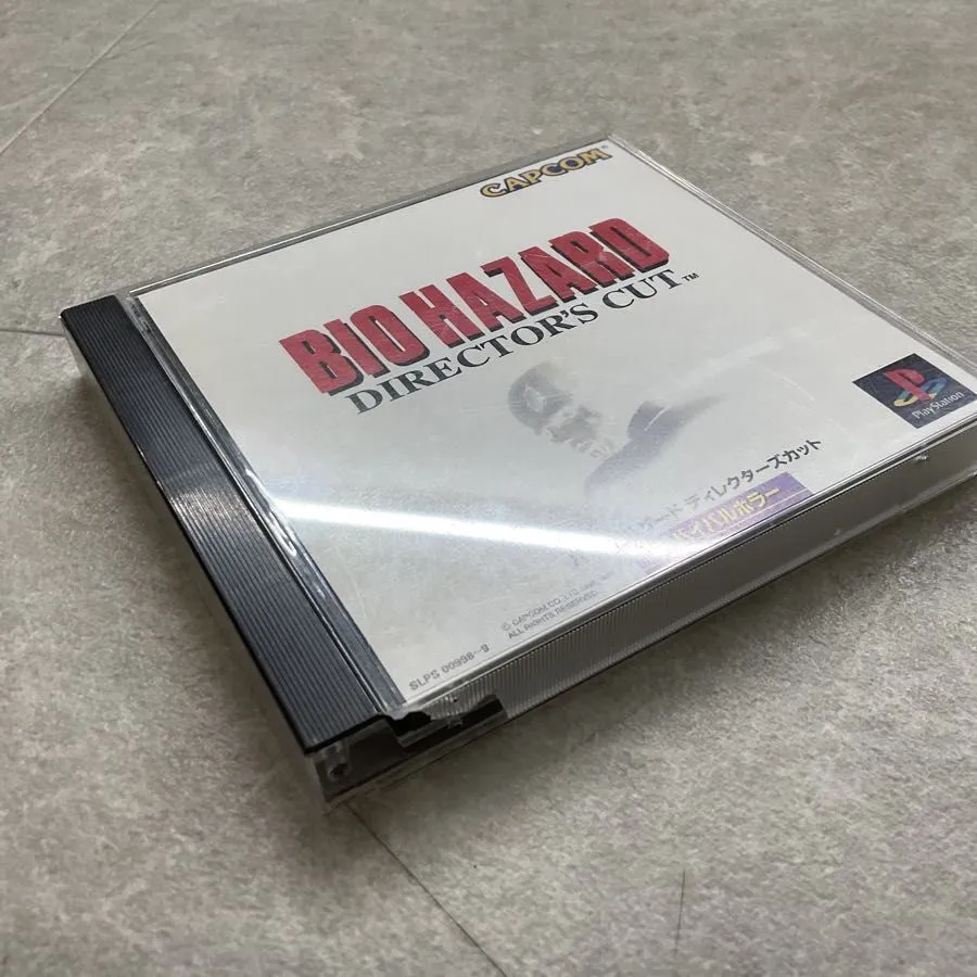 Item photo
