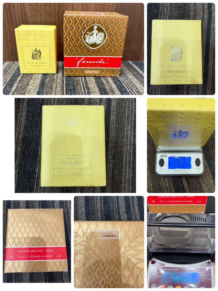 Item photo