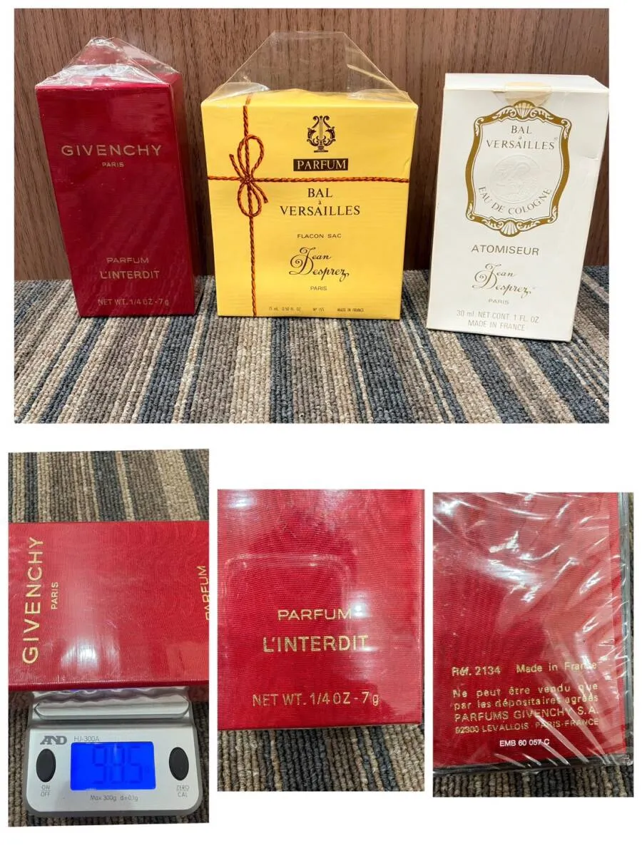 Item photo