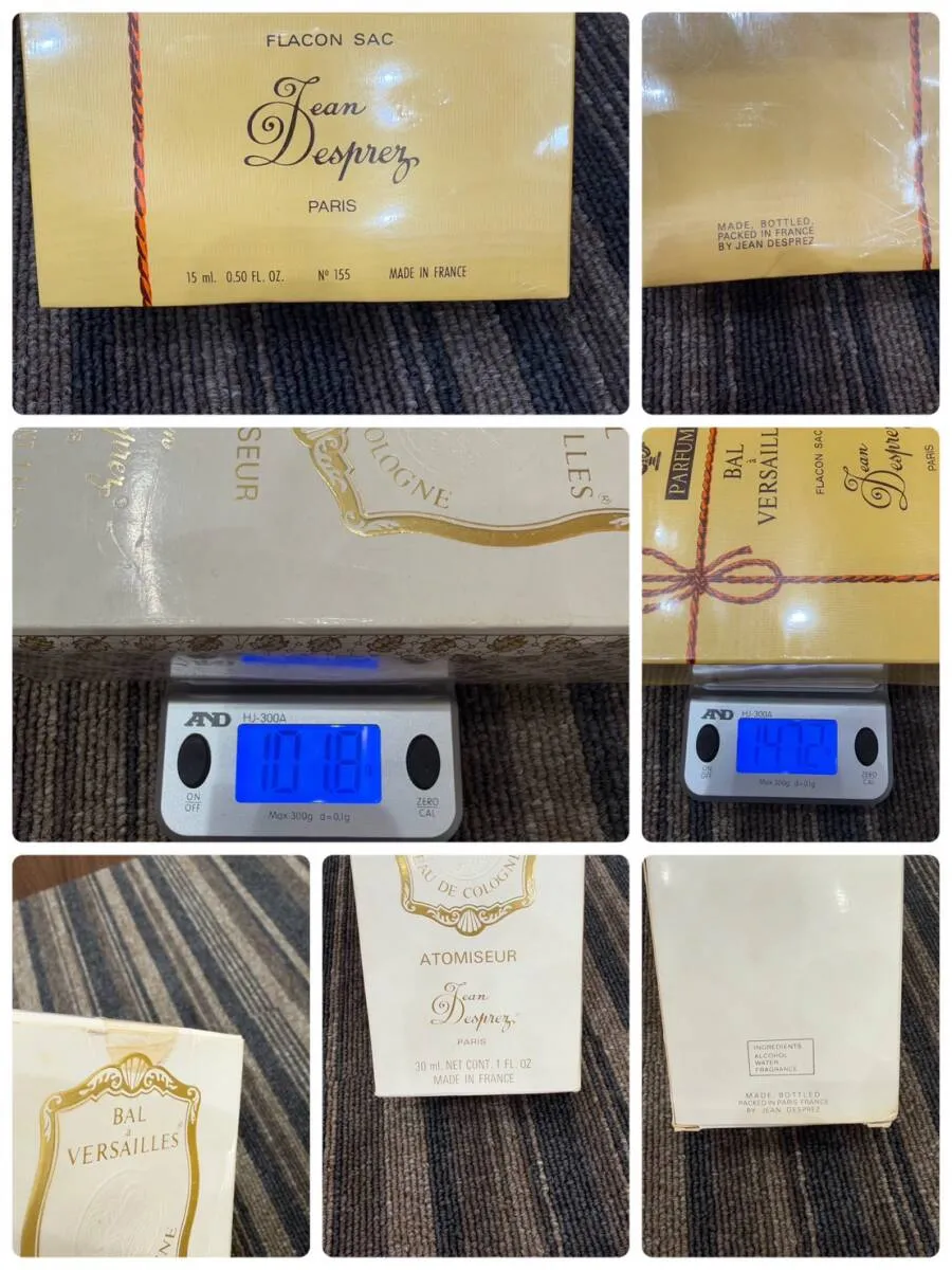 Item photo