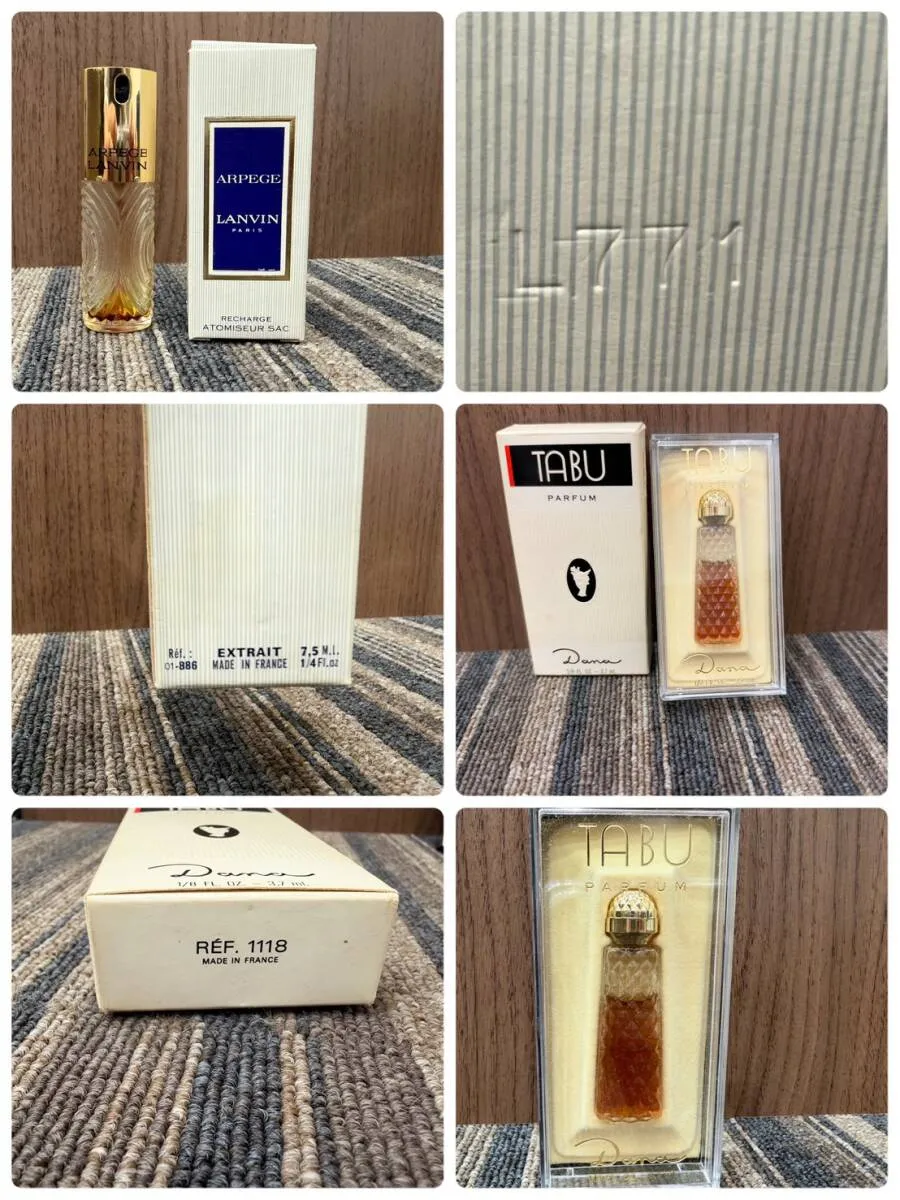 Item photo