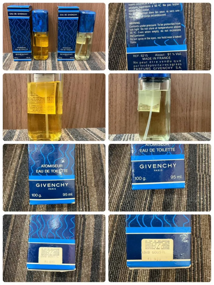 Item photo