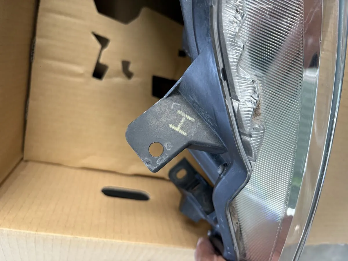 Item photo
