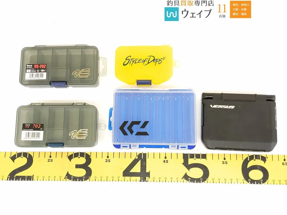 Item photo