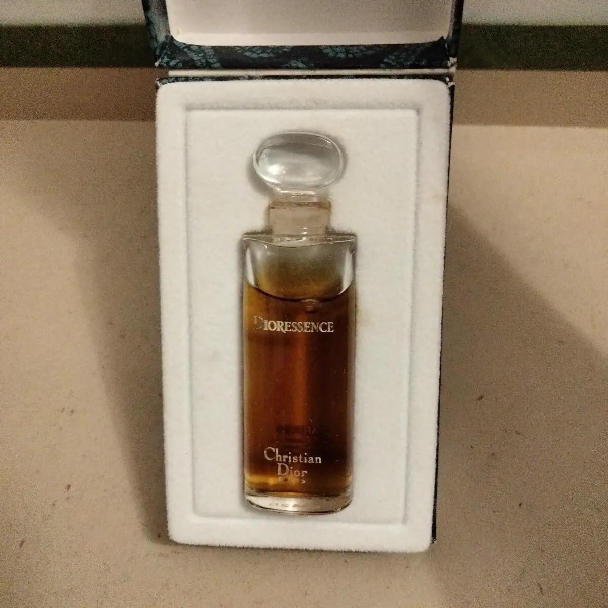 Item photo