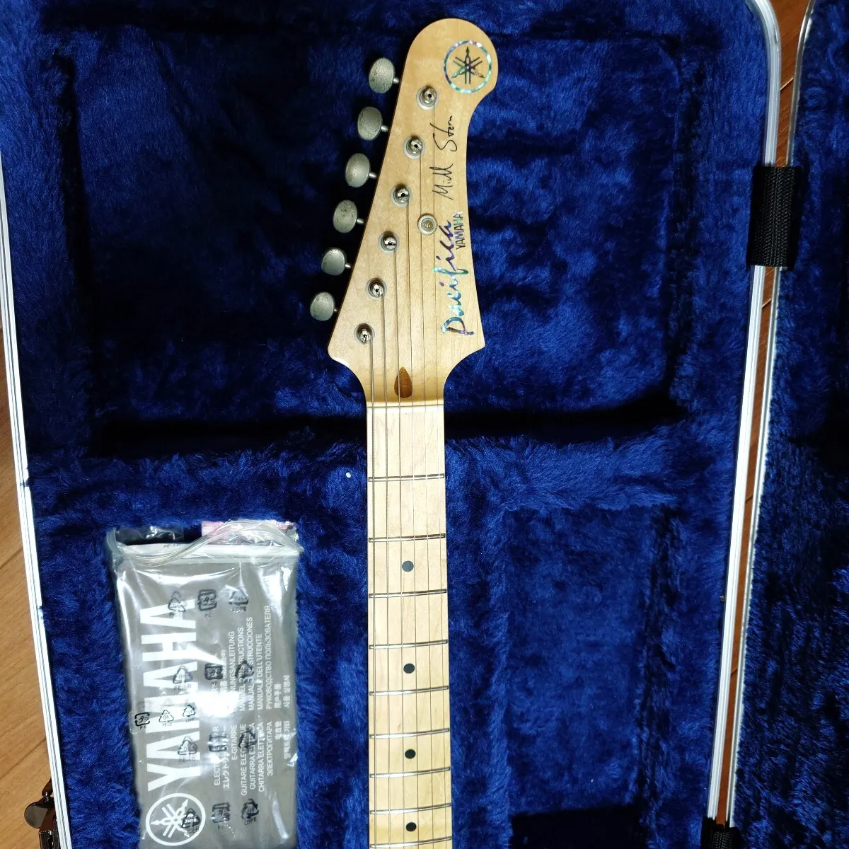 Item photo