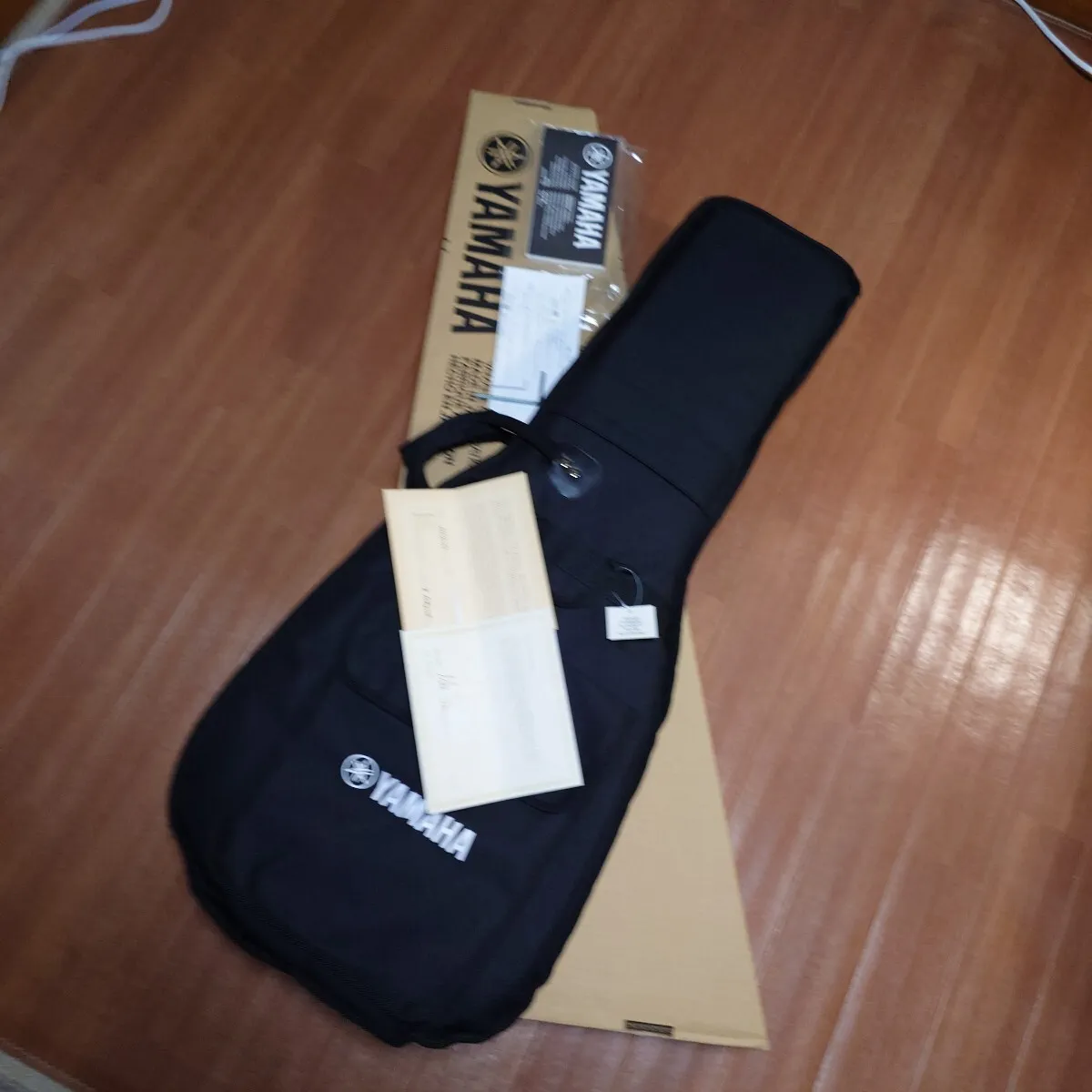 Item photo