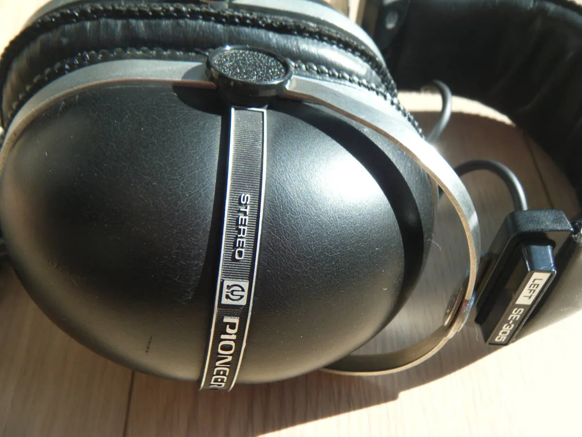 Item photo