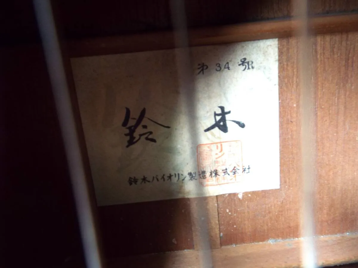 Item photo