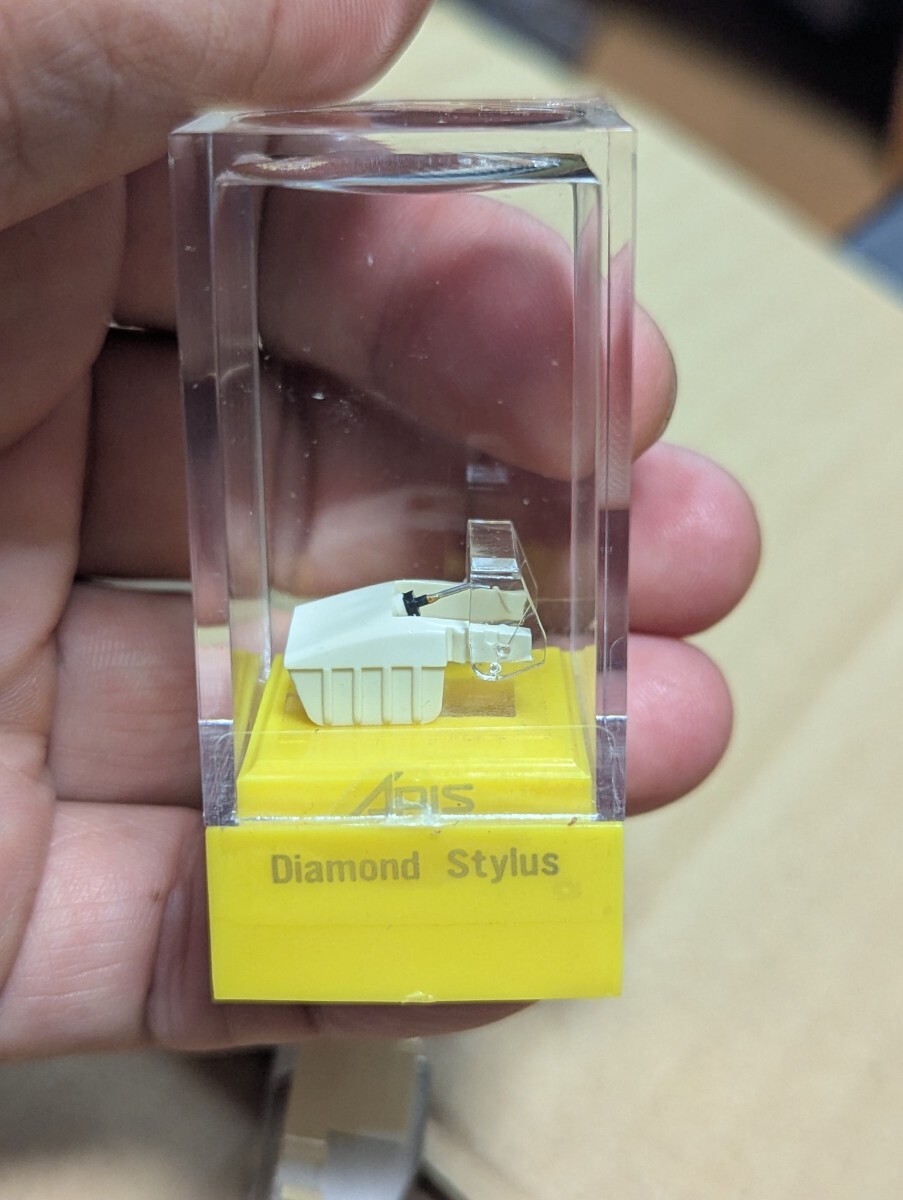 Item photo