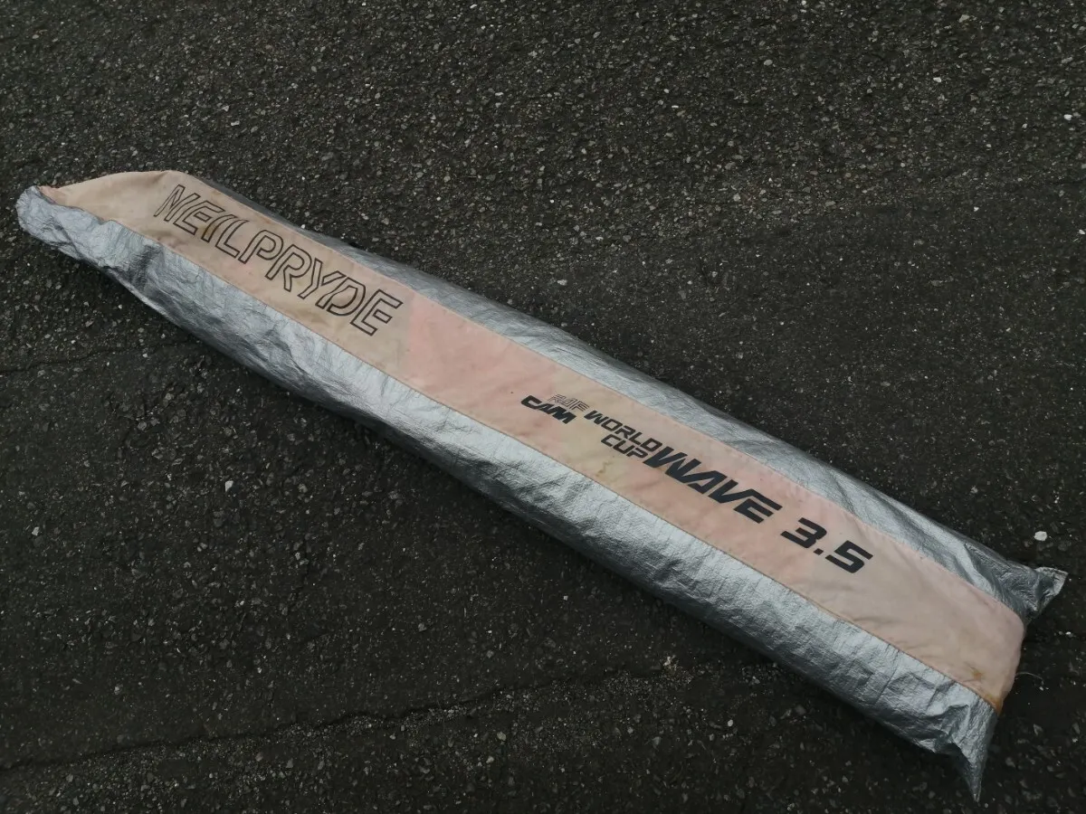 Item photo