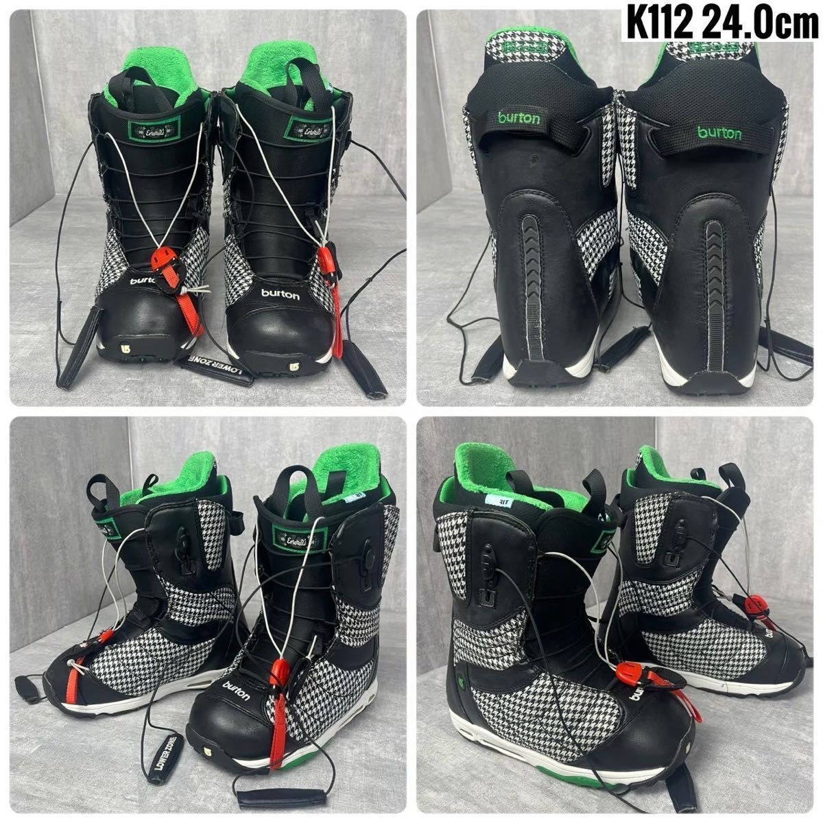 Item photo