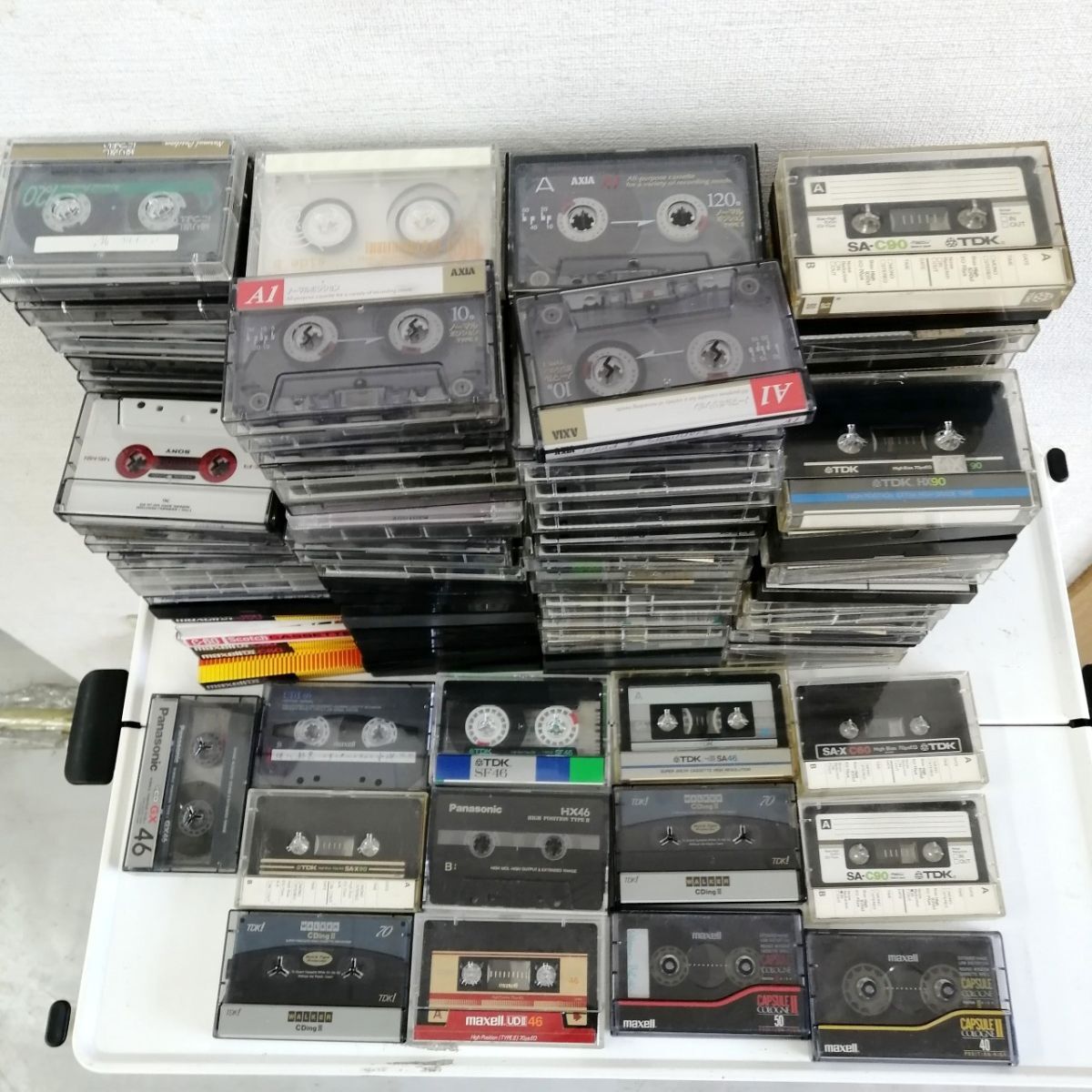 Item photo