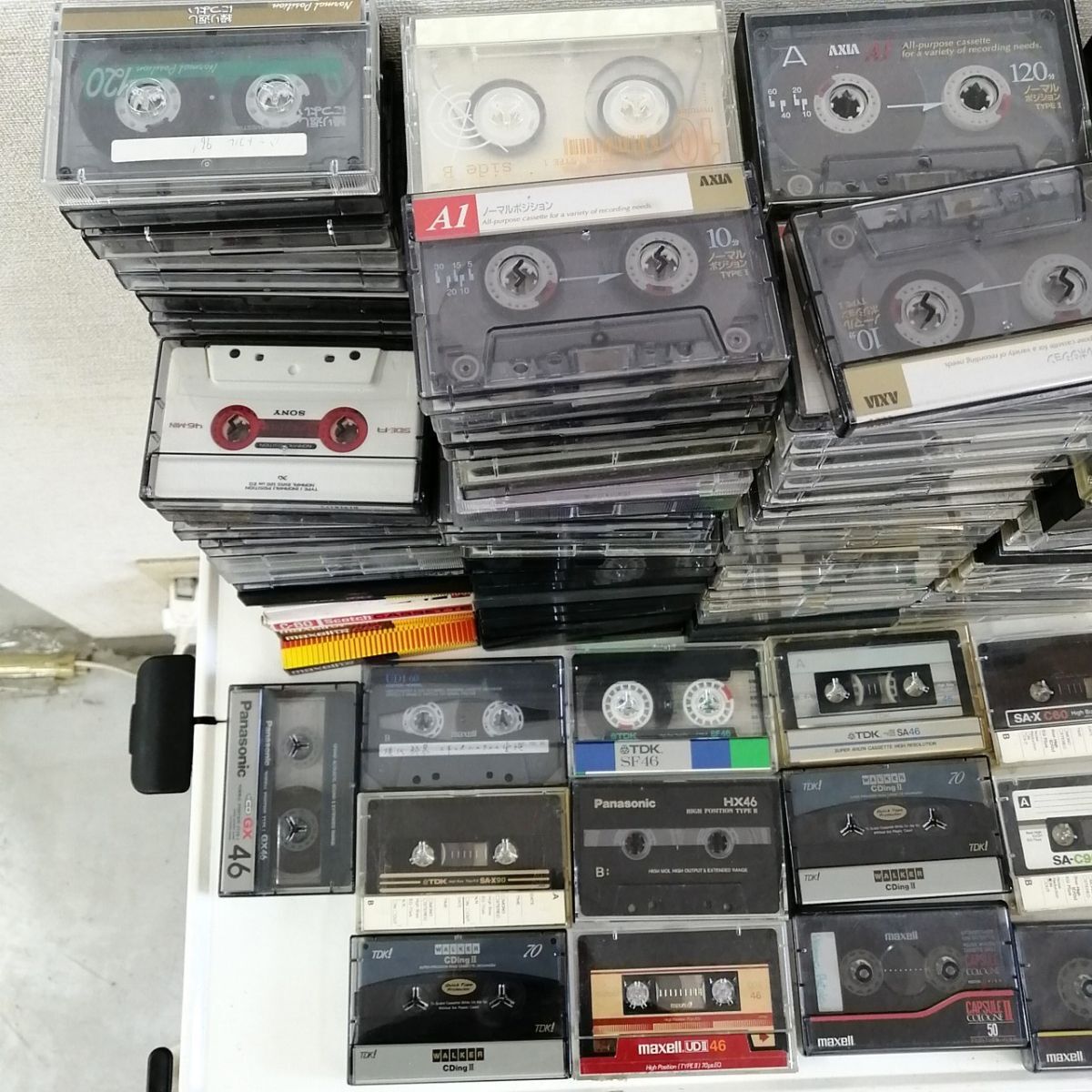 Item photo