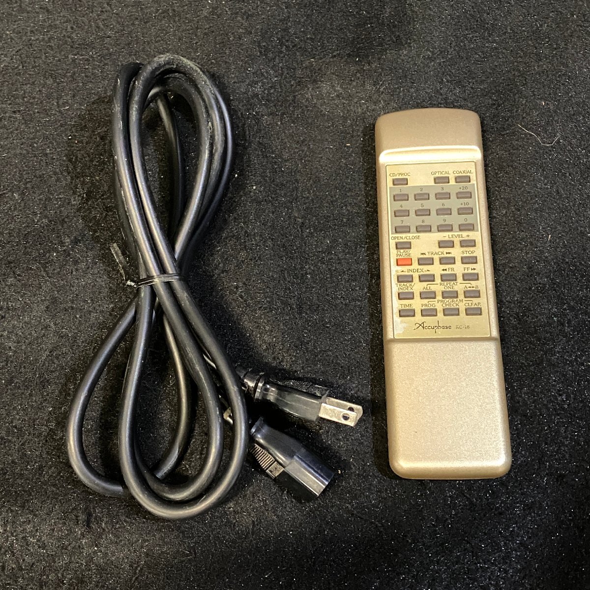 Item photo