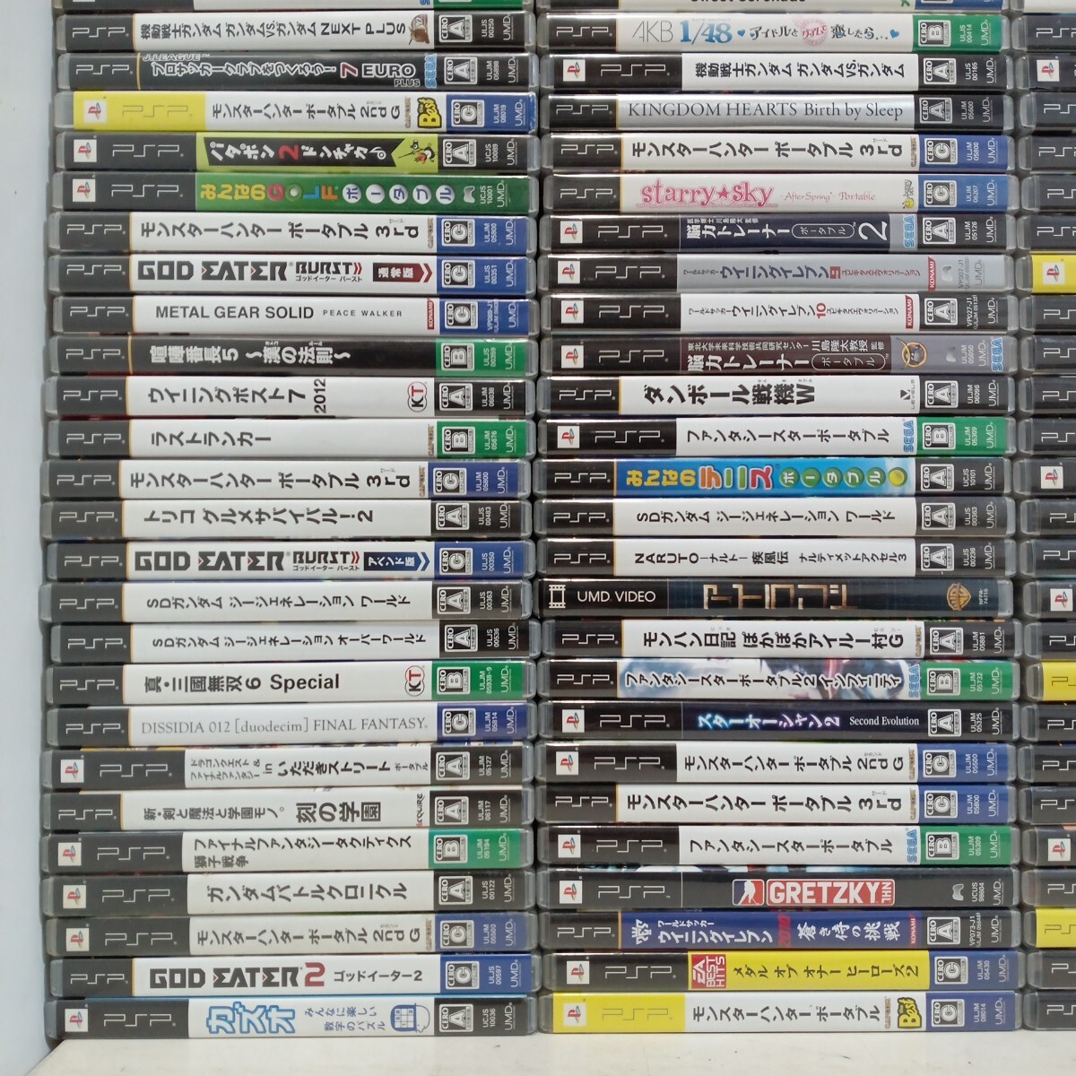 Item photo