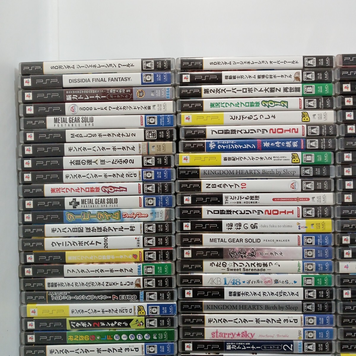 Item photo