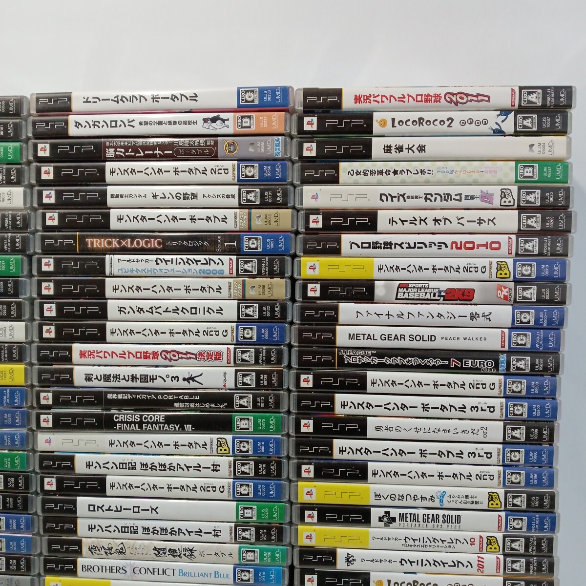 Item photo